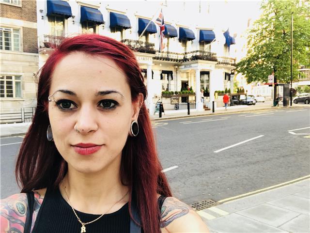 Rocio Setien Vizcarra