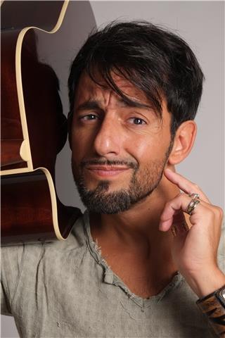 Vuoi imparare a suonare la chitarra?