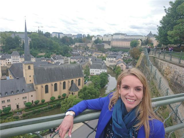 Profesora de derecho en malaga.abogada en ejercicio