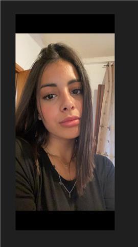 Sono una studentessa e vado alle superiori di Mantova e mi offro per aiutare con i compiti