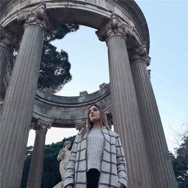 Carla Daganzo Del Amo