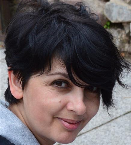 Profesora particular de inglés en tudela