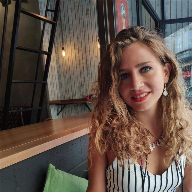 Doy clases de gramática italiana vía skype