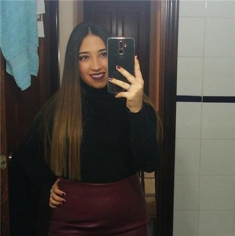 Soy estudiante de prevención de riesgos profesionales, doy clases de lengua, matemáticas, sociales y naturales de primaria