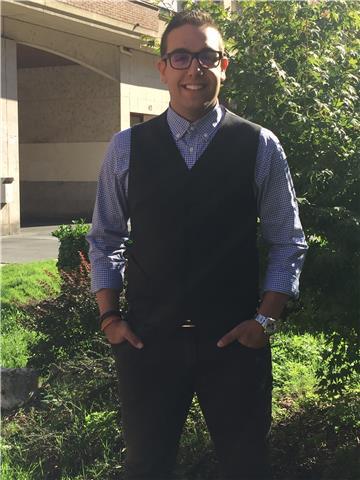 Doy clases particulares de primaria y eso (cualquier materia) y también bachiller de humanidades y ciencias sociales, esperiencia previa