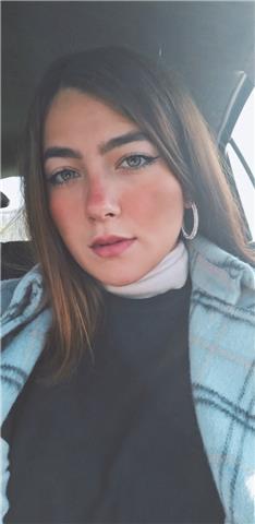 Studentessa all'ultimo anno del liceo linguistico , propongo ripetizioni e aiuto compiti di inglese , francese e spagnolo