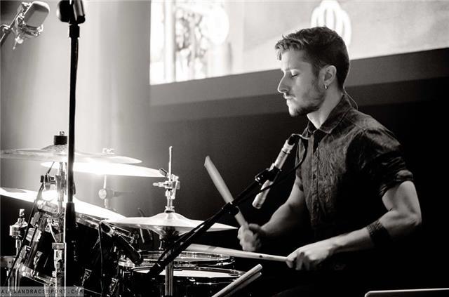 Clases de bateria en sabadell y alrededores