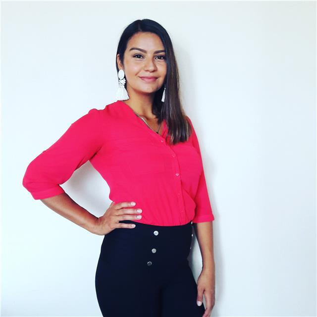 Profesora de ingles ofrece clases particulares ya sea apoya tareas en todas las edades o oara proyecto particular