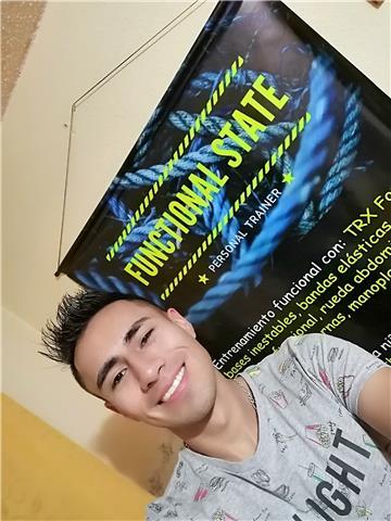 Andrés Camilo