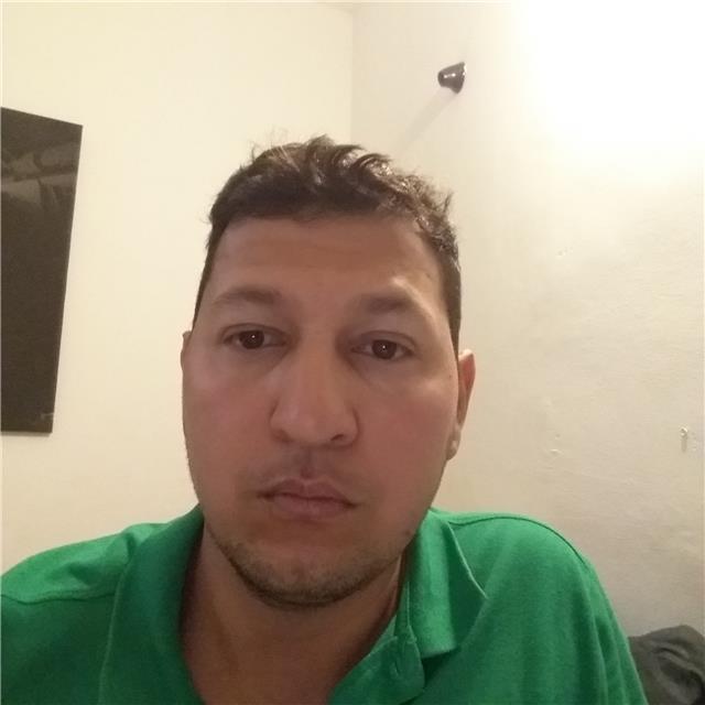 Español con el señor alonso