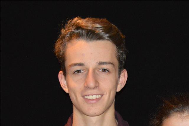 Doy clases de inglés a niños pequeños (5-15 años)