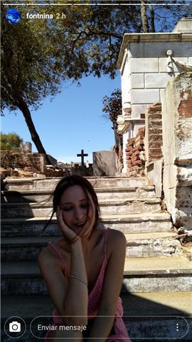 Estudiante del ultimo año de ciencias politicas y derecho da clases de inglés, lengua, historia