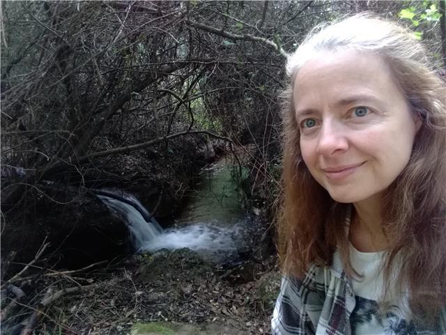 Profesora native Frances en CASTELLVELL DEL CAMP todos niveles