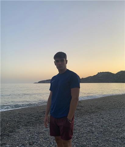 Doy clases particulares por gojar/ogijares (primaria) excepto inglés