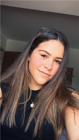 Profesora inglés avanzado para dar clases y reforzar pronunciación