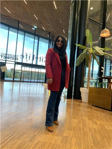 Studentessa universitaria disponibile per lezioni di matematica