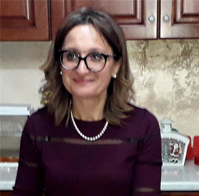Insegnante madrelingua