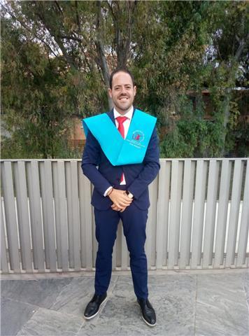 Profesor de repaso y apoyo en todas las asignaturas de Primaria. Más de 5 años de experiencia