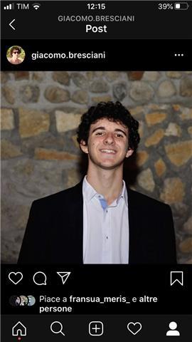 Studente universitario offre ripetizioni per matematica (e altre materie scientifiche). Prezzi modici!