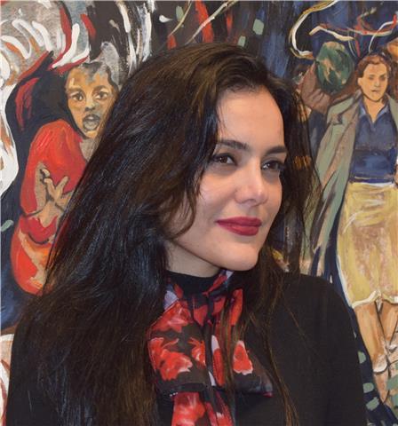 Doy clases particulares de dibujo y pintura artístico. todos los niveles