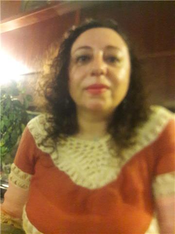 Giornalista, laureata in Lettere