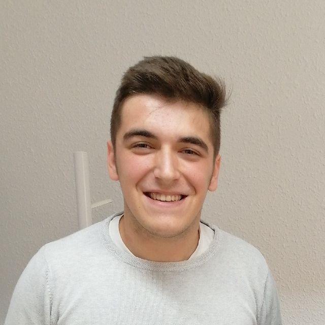 Tomás Marín Martínez