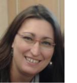 CV Donatella Gualberti