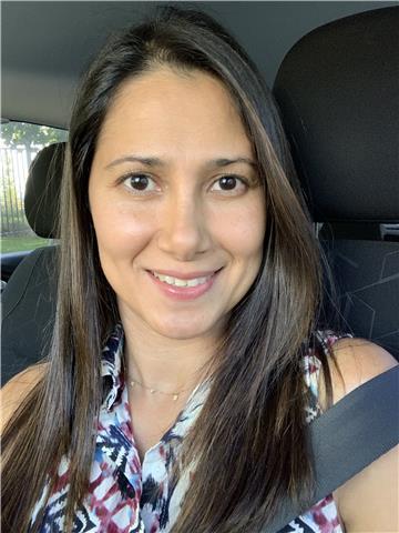 Profesora de español para niños y adultos