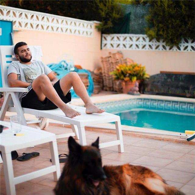 Si neceistas ayudad en el area de ciencias, sobre todo en el area sobre las matematicas puedo ser una gran ayuda para ti