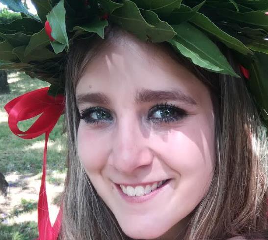 Laureata in biologia cellulare e molecolare offre lezioni in ambito scientifico, buona padronanza della lingua inglese