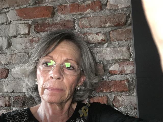 Profesora con experiencia