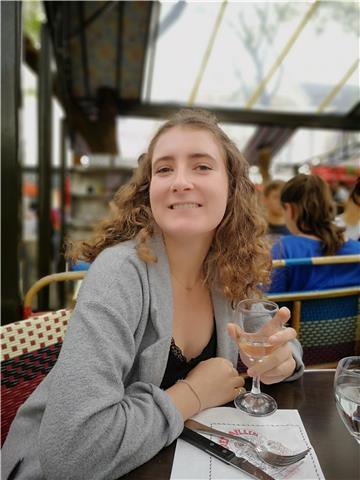 Etudiante à l'Insa de Lyon en 3ème donne des cours particuliers