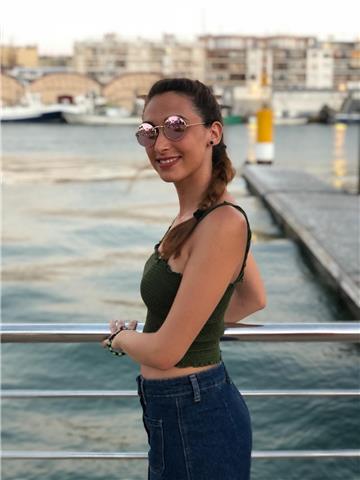 Profesora particular primaria y secundaria