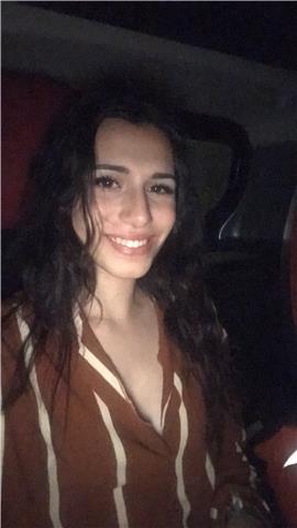 Studentessa universitaria