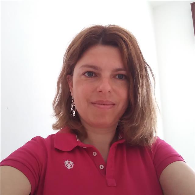 Insegnante di inglese a zona di milano offre lezione private