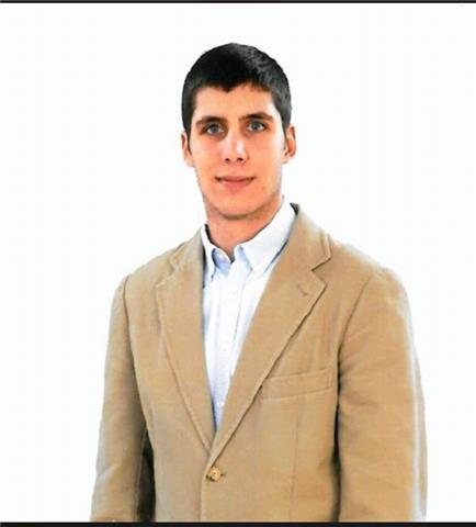 ¡Profesor de inglés certificado con más de dos años de experiencia!