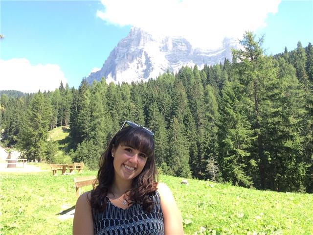 Insegnante di italiano e lingue straniere per bambini e ragazzi di tutte le età