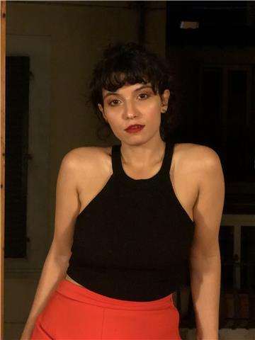 Studentessa di laurea magistrale offro lezioni private di istituzioni di matematica