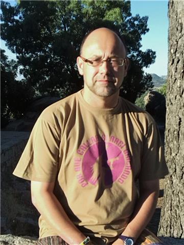 José Luis Quirós Saiz