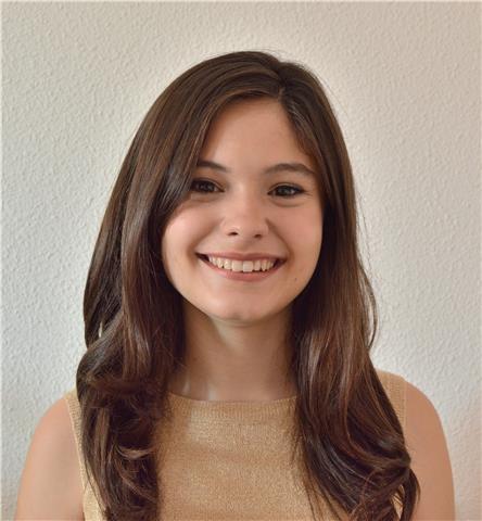 Titulada en enseñanzas profesionales de música da clases de lenguaje musical