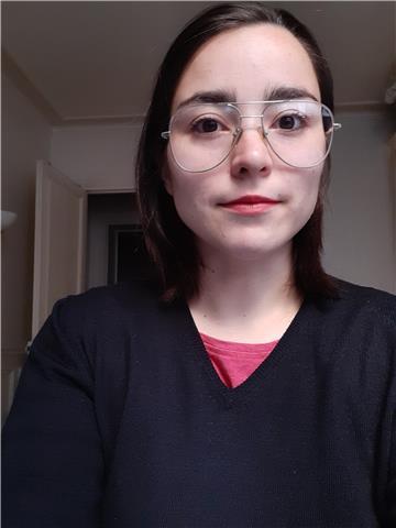 Professeur de français / espagnol diplômée et expérimentée