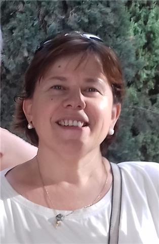 Profesora de geografía, historia y lengua