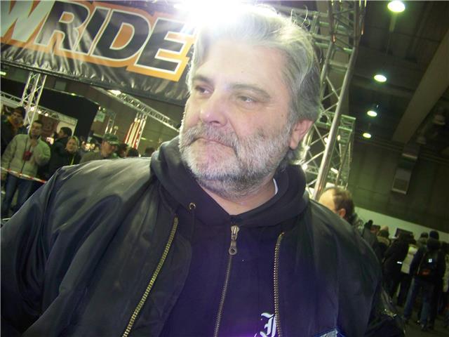 Alfredo