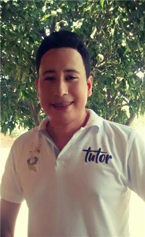 Profesor de música, con alta experiencia en clases virtuales y presenciales
