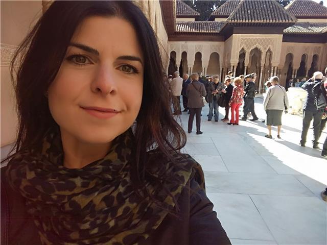 Profesora de español online