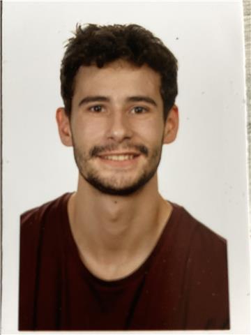 Estudiante en Vitoria-Gasteiz, titulo bachillerato cientifico conocimiento en biologia, quimica, matematicas e historia. 
Actualmente estoy estudiando Analisis clinico y biomedico, disponibilidad de lunes a viernes por la tarde y fines de semana