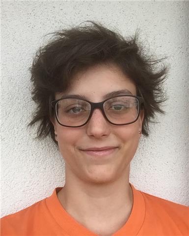 Insegnante di clarinetto, diplomata al Conservatorio, offre lezioni e ripetizioni di teoria e solfeggio, armonia. Offro anche lezioni di clarinetto