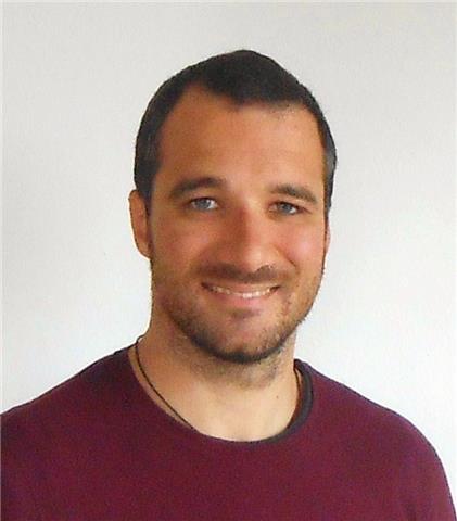 Manuel Marini Insegnante di Lingue (Inglese, Spagnolo, Italiano) e Batteria