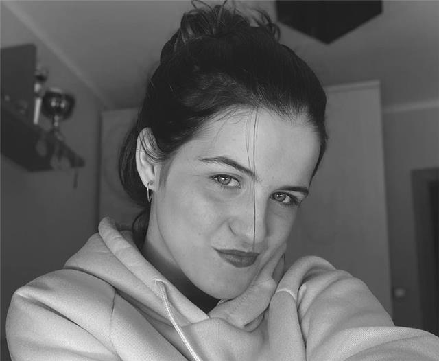 Profesora de repaso de la eso y primaria