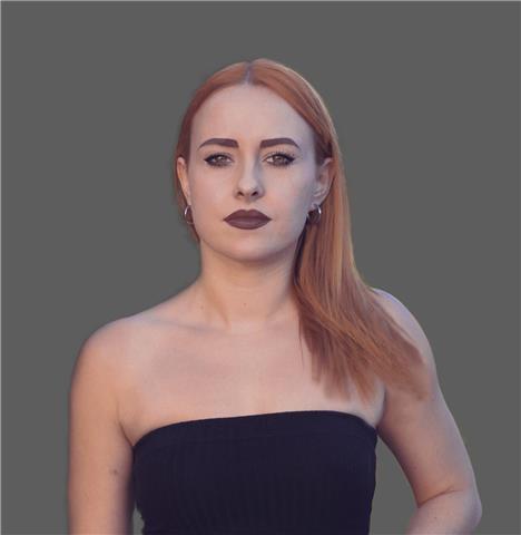 Sara Sánchez González